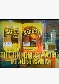 Chilli - Tabasco Toilet Paper