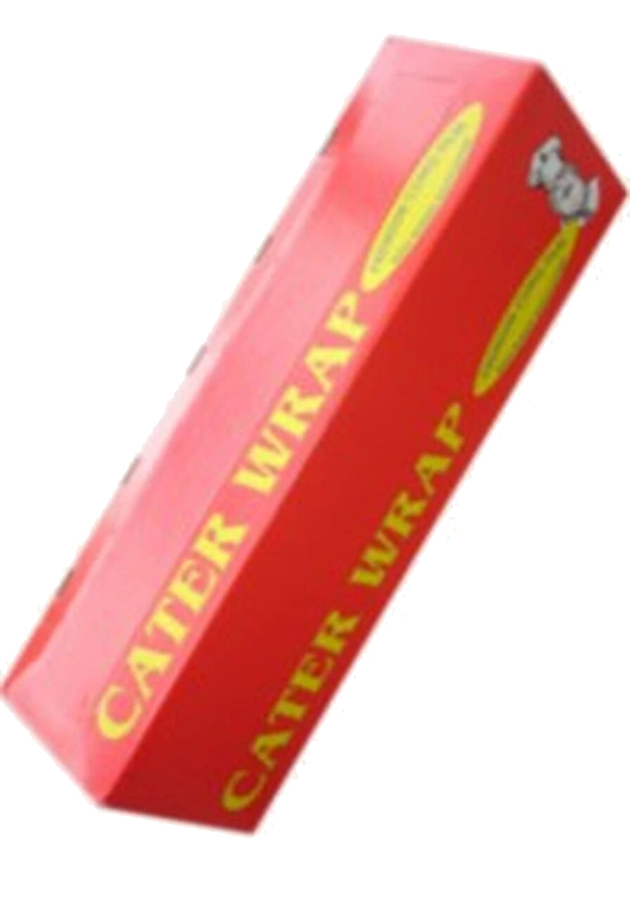 Cling Wrap - 44cm x 600m