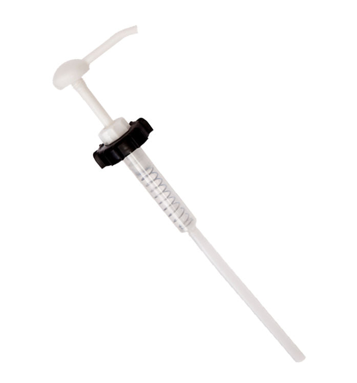 Toilet Paper Man 20 Litre Pump For 20 Litre Containers