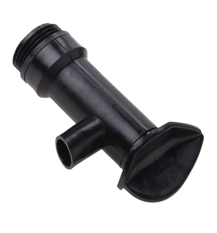 Toilet Paper Man 20 Litre Tap For 20 Litre Containers. Can be used with any of our cleaning products.