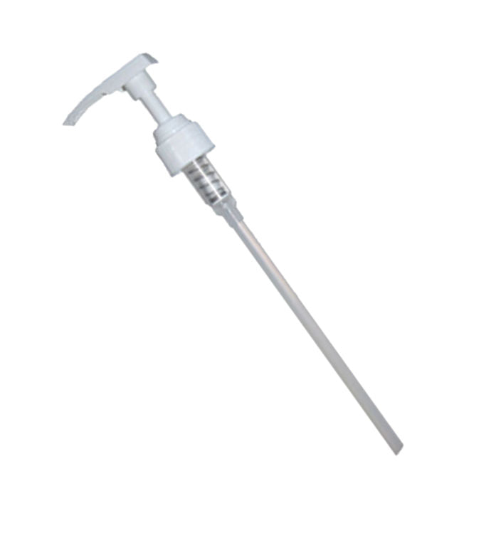 Toilet Paper Man 5 Litre Pump For 5 Litre Containers