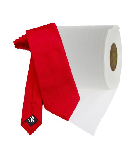 Dads Favourite - 2ply 250 Sheets per Roll - 48 Rolls