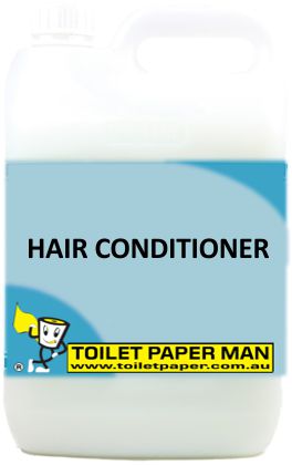 Toilet Paper Man - Hair Conditioner - 20 Litre - Buy your chemicals online