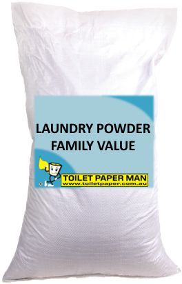 Phosphate Free Laundry Powder in Australia. Absolutely yes it is !