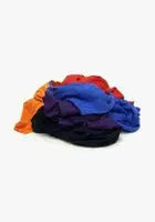 Rags are not rags.