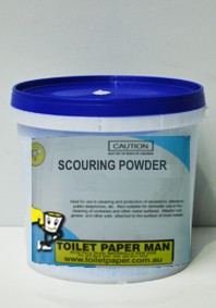 Scouring Powder - 20 Kg Bucket