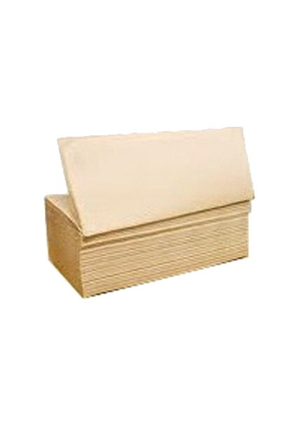 Interleaved Paper Towel - Small 23 x 24cm - 2400 Sheets per Carton  - Buy Paper Towels Online