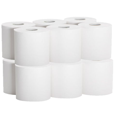 Country Toilet Paper - Individually Wrapped - 2ply 400 Sheets per Roll - 96 Rolls Toilet Paper - Buy Bulk toilet paper online.