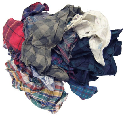 Cleaning rags | Toilet Paper Man