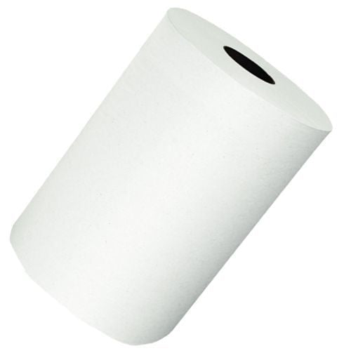 Paper Towel - Semi Auto - 200 Metre - 12 Rolls of Paper Towels - Buy Paper Towels Online