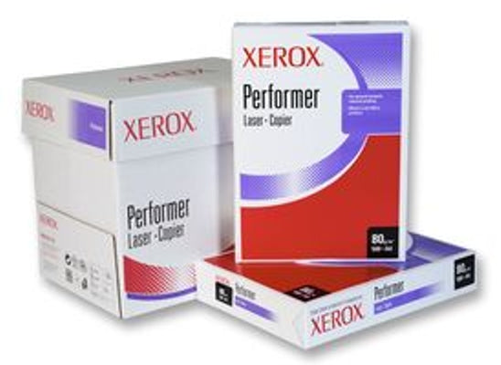 Fuji Xerox A4 Paper - 10 Reams per Carton - 10 Cartons