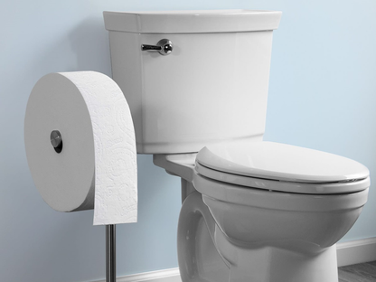 Millennial Non-Perforated Jumbo Roll Toilet Paper - 2ply 300 Metre - 8 Jumbo Rolls Toilet Paper