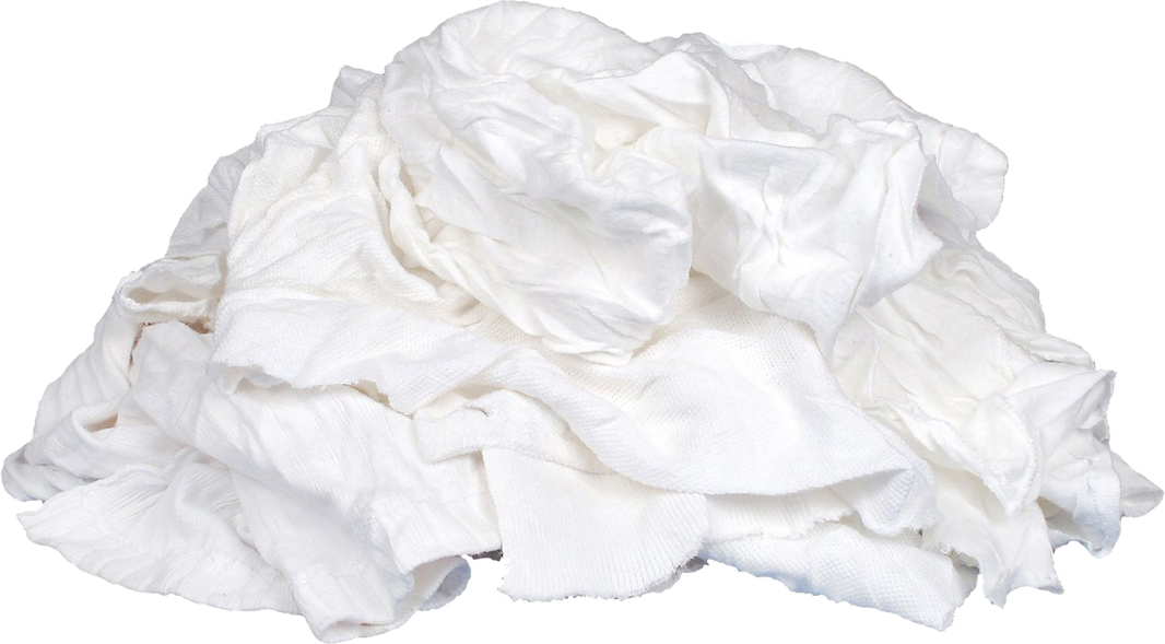 Cleaning rags | Toilet Paper Man
